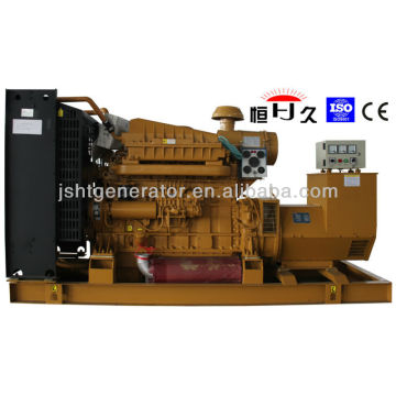 Attraktiver Preis Shangchai 80KVA Dieselaggregat (GF64)